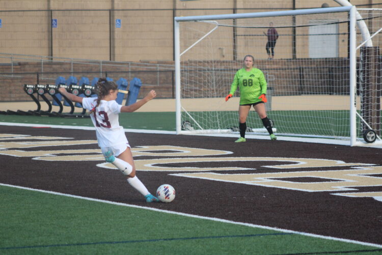 GALLERY: Wheeling Central Girls Down John Marshall